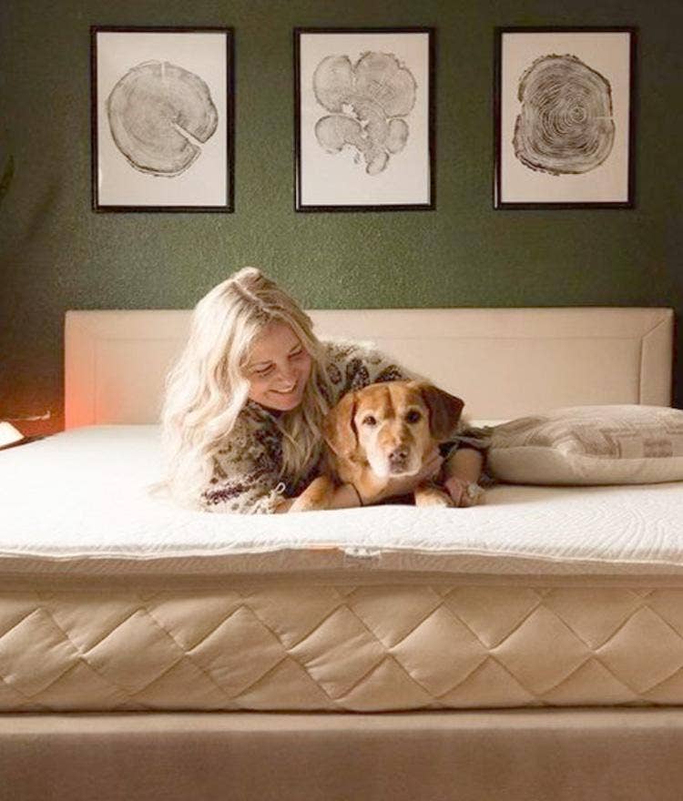 Sleeping With Your Pets: Awesome or Not so Much?
