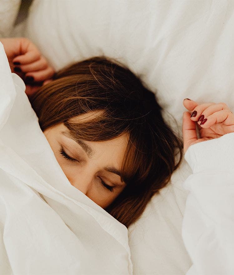 Lion, Bear, Wolf, or Dolphin: What's Your Sleep Chronotype?