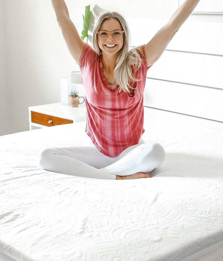 Why Spring is a Good Time to Get a New Mattress
