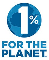 1% For The Planet