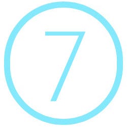 #7