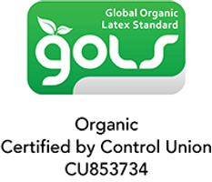 GOLS Organic Certified