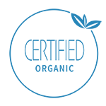 Certified Organic