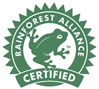 Rainforest Alliance Logo